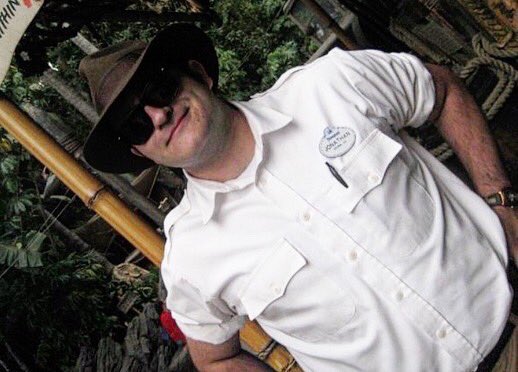 IamJRushing's tweet photo. Happy 25th Birthday to the Temple of the Forbidden Eye π I had a blast working the attraction from 2009 to 2012 π
.
.
#IndianaJones #FortuneAndGlory #IndianaJonesAdventure #Disneyland #TalkDisneyToMe #TempleOfTheForbiddenEye #Snakes #CastMember #DrJones https://t.co/OmaTeKYMkF