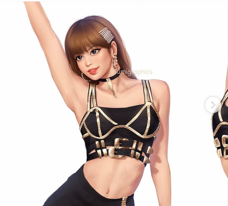 zh8xGT9qf7cUXxz's tweet photo. Lalalalisa Manoban❤️🖤
#lisaswalla #LALISA https://t.co/baaigCdIeP