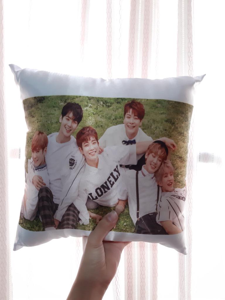 ShopAroha's tweet photo. หมอนอิงขนาด12×12นิ้ว สกรีนรูปทั้ง2ด้าน
ราคา: 250บาท
ค่าส่ง: ลทบ40 ems60
#Astro #Aroha #ตลาดนัดAstro #ตลาดนัดรวมด้อม #อะโรฮ่าเซ็นเตอร์ #อาสโทร #อะโรฮ่า https://t.co/1ryXwyqjNb