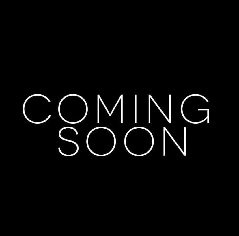 Big news coming tomorrow. Stay tuned!! 
#ItalianStreetFoodDoneRight 
#MezzaLuna