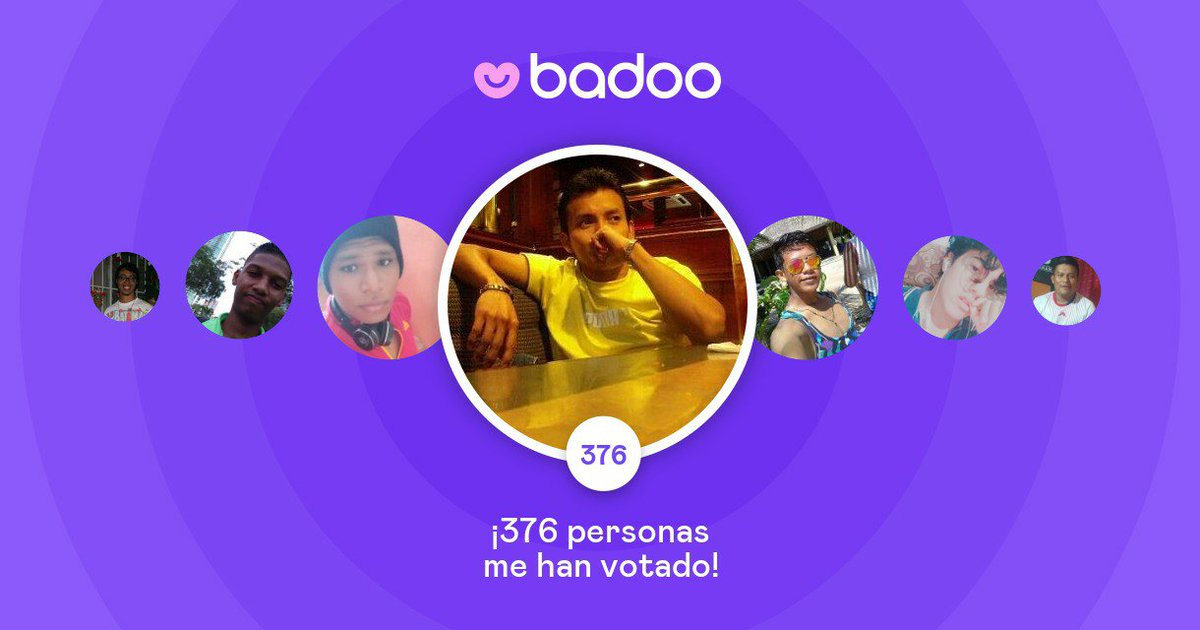 camiloj30's tweet photo. ¡Diviértete conociendo a Camilo y a otra gente interesante cerca entrando en Badoo! https://t.co/54HHyarEt4 https://t.co/UfVMmfnM1b