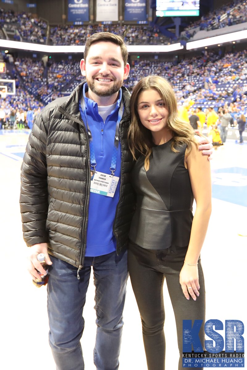 kentucky sports radio twitter