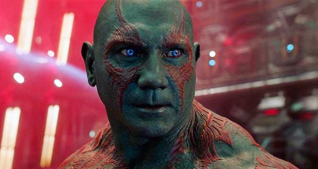 FanGuruHQ's tweet photo. When you smell the popcorn at the con 🍿
:
Meet Guardians of the Galaxy’s Drax the Destroyer @DaveBautista at @FANEXPODallas ! #conwisely #allfanswelcome #fanexpodallas https://t.co/WcErP86BMR