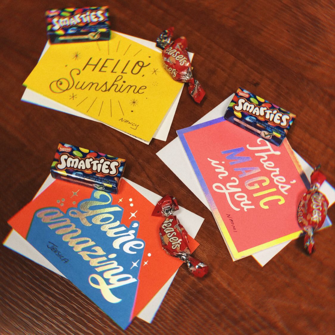 Marco Yu tweet media