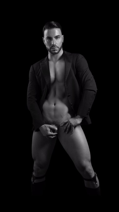 Hi guys! #happybirthdaytome 

#SubscribeNow 

? https://t.co/KdTjLD83Oc 

(?NEW HOT CONTENT?)

@NSESAGERATO