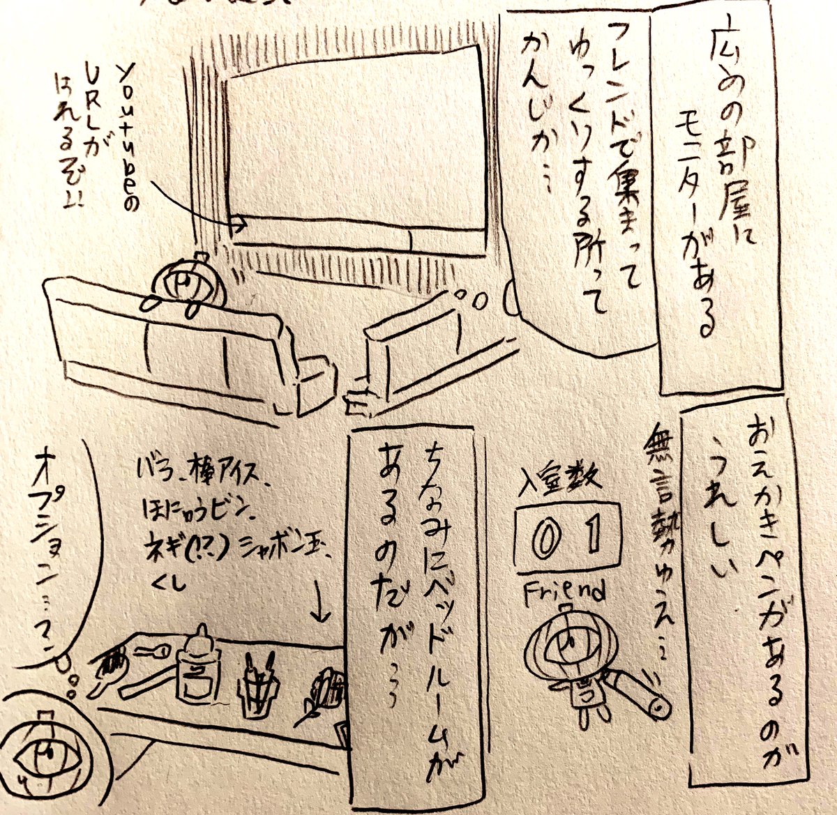 プチ日記 