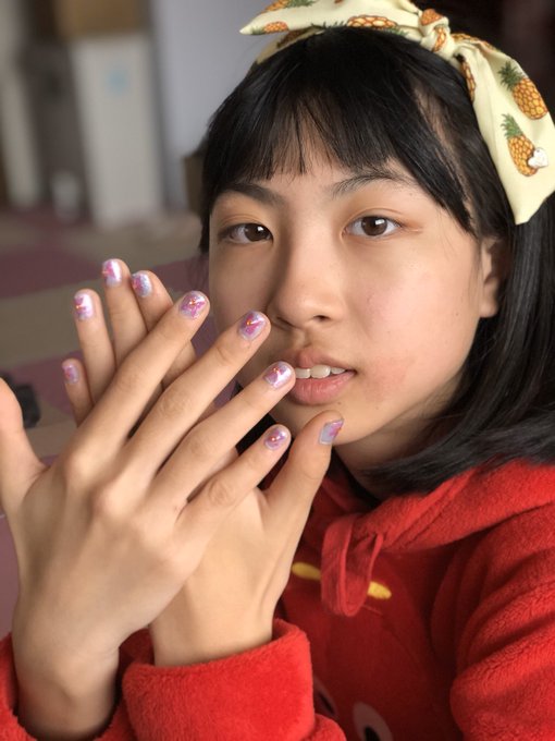 Twitterのコスプレ画像10