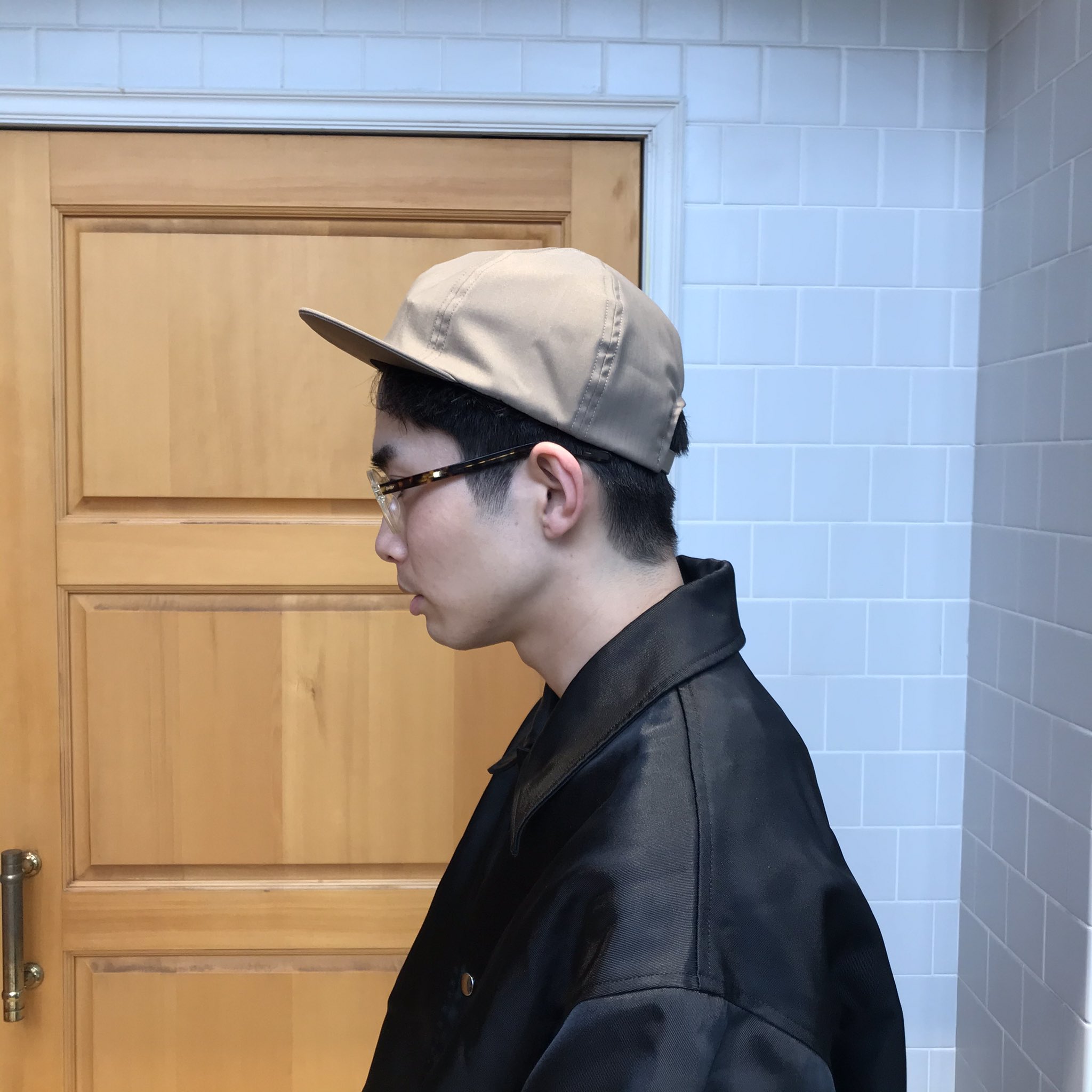 1ldk Aoyama 님의 트위터 Comesandgoesのショートブリムキャップ コンパクトなフォルムで短めのツバでデザインされた非常に馴染みの良い仕上がりです フェスなどにも使えて アウトドアなスタイリングにも合うデザイン 11 000 Tax T Co W5lrwkxljb 트위터
