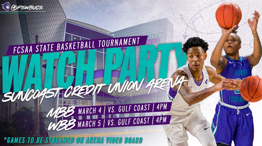 FSWBucs's tweet photo. .@RegionVIIIHoops Tournament On Tap For FSW Basketball Squads

📰>>> https://t.co/0IOuNpuvIR https://t.co/XJRL4mzZv5