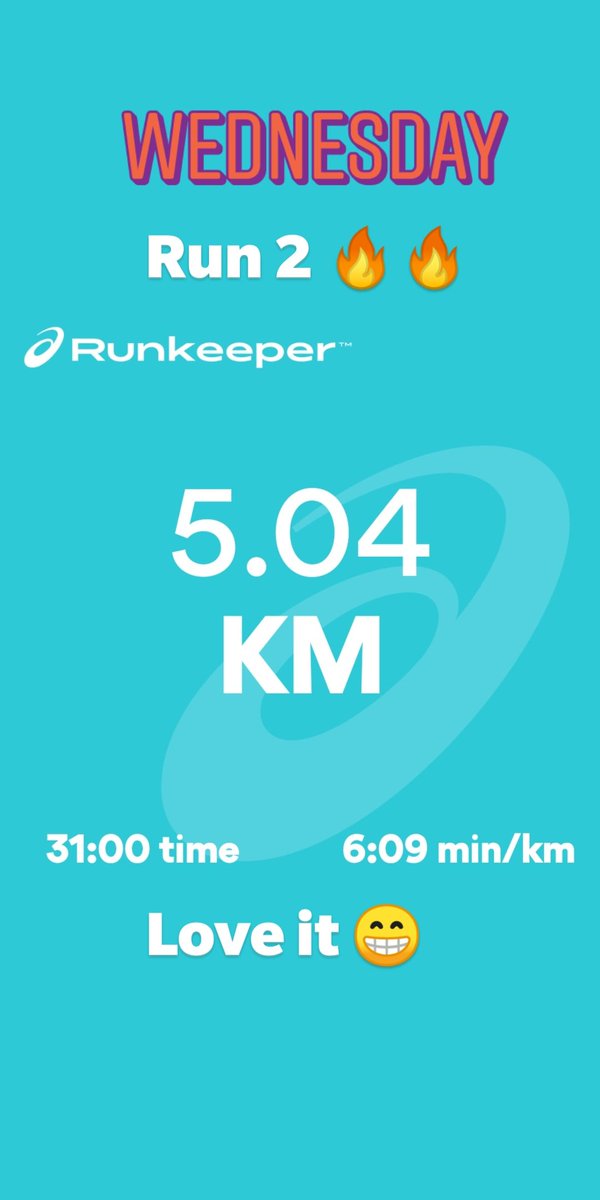 pratmaniyar's tweet photo. Run 2.. progress.. keep at it. Improve daily.. run good. #Running #FeelingGood #fitness #motivation #runners4life #FitnessMotivation @SandeepMall @IamShajanSamuel @WeekendInvestng https://t.co/xiKqYxg6sY