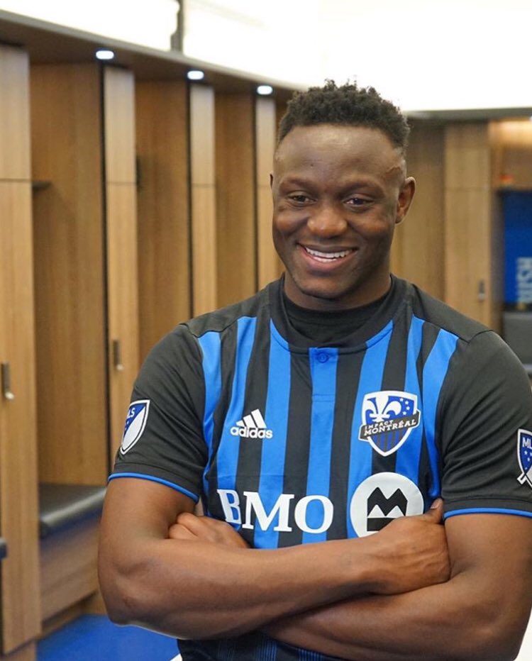 VictorWanyama's tweet photo. The Lion is coming to @MLS 🦁,I’m really happy to join an exciting club like @impactmontreal I believe the Saputo family ,@ThierryHenry and the management at @impactmontreal have a great plan in place and I hope I can make a great contribution to the success of this project .🦁🦁 https://t.co/GU4Kc2Dofm