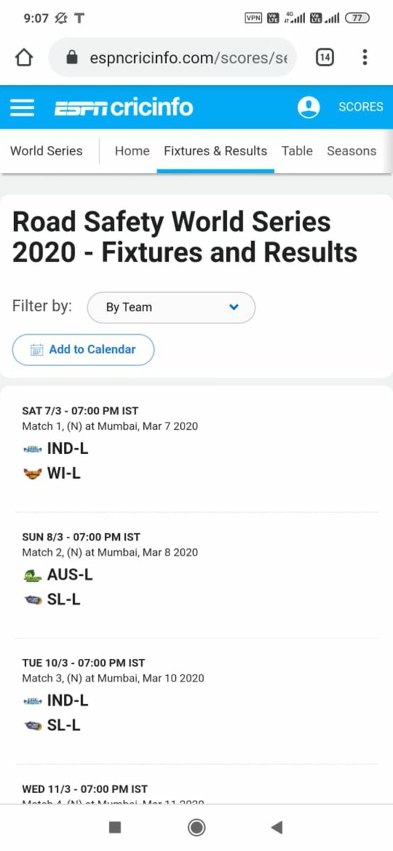 NarayananXi's tweet photo. Hey @Dream11 , please add road safety series . Can't wait to create a dream11 team by picking my childhood hero's ๐๐๐. Pls do not disappoint, add it ASAP #Dream11 #Sachin #RoadSafety #Born_Experts https://t.co/ypGylF1Dzc