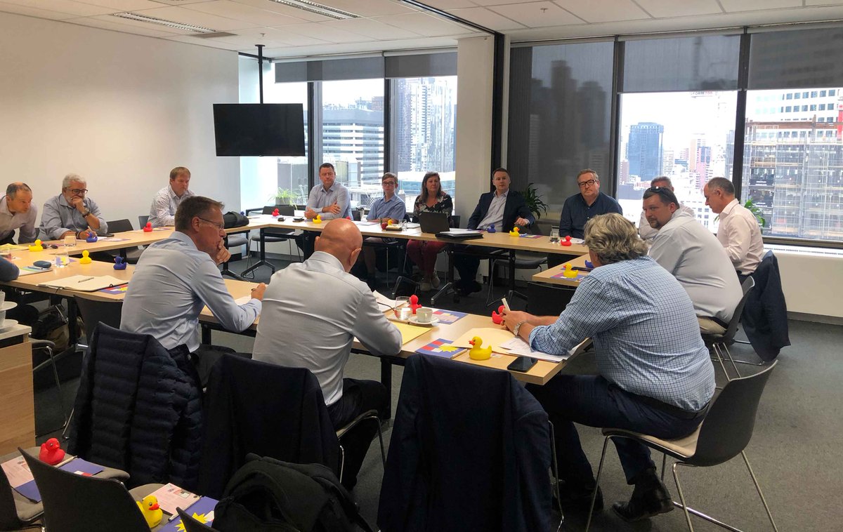 ProcurementAust's tweet photo. While we're on the other side of the bushfire crisis now, it pays to understand policies and planning activities you'll need for the future. Sign up for our free webinar on March 25:
https://t.co/3Oz6lKAwXn
#australianbushfirecrisis #vicfires #nswfires #safires #upskill #paltd https://t.co/CRMfpwXGIw