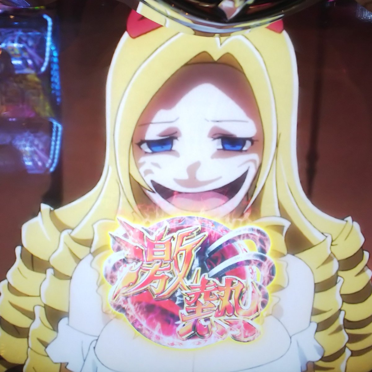 ソリュシャン ソリュシャン