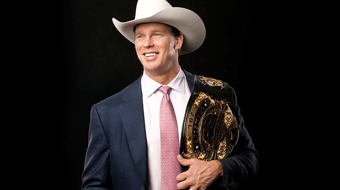Suplex on Twitter: "Último minuto: Se acaba de anunciar en #WWEBackstage que el miembro de APA, el Campeón de #WWE con uno de los reinados más largos en la historia de #SmackDown,