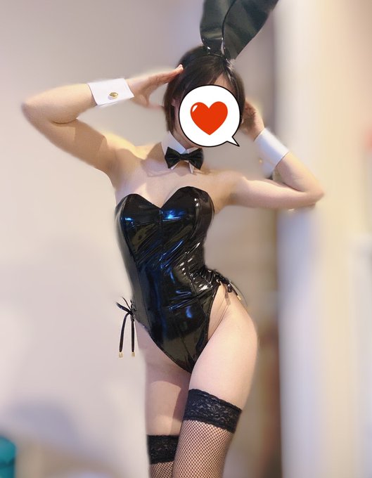 Twitterのコスプレ画像37