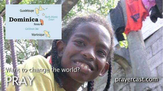 ChristnaCookLee's tweet photo. Pray for Dominica with this short video: https://t.co/SylGj9Ke2T

https://t.co/RGcaSFMrVf
#PrayForEverybody https://t.co/84714bug3b