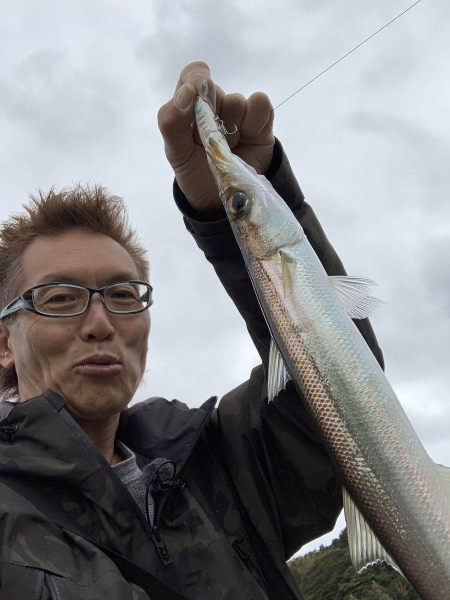 村上晴彦 V Twitter ボコボコな予感 Gcミノー