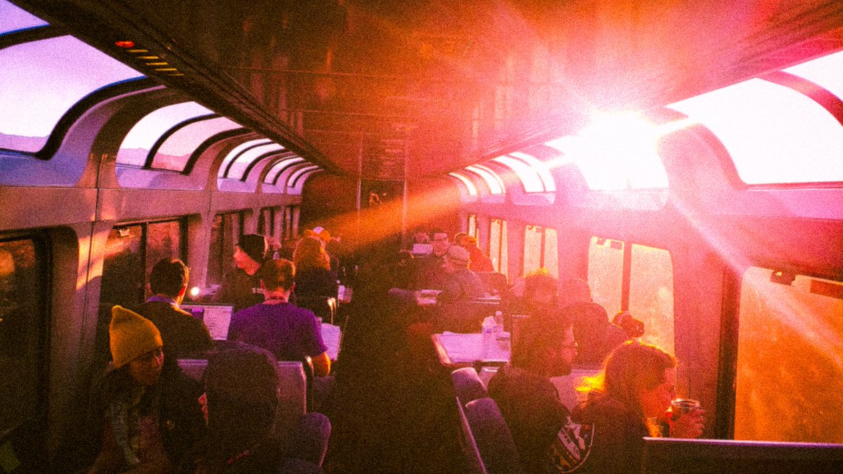 <a href="/IndieTrainJam/">Train Jam</a> Thanks for your hard work! Definitely excited for these views next year. ❤🚉🎮