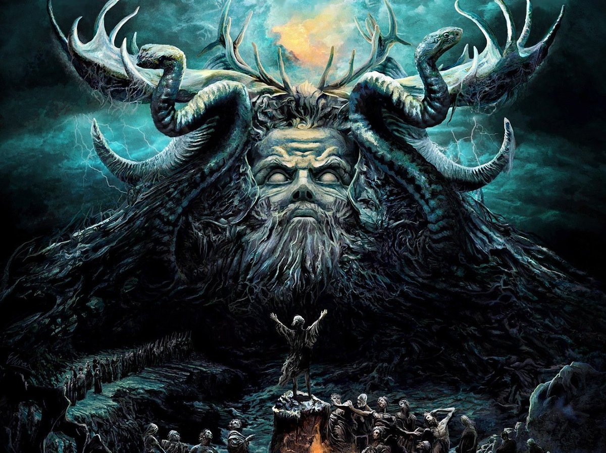 The Lord is my shepherd; I will not submit 
He herds us into mindless groups of  illiteracy 
On our knees we pray to inconsiderate divinity 
Those who stand are poisoned, left to the wolves
For they dared to oppose His righteous hook