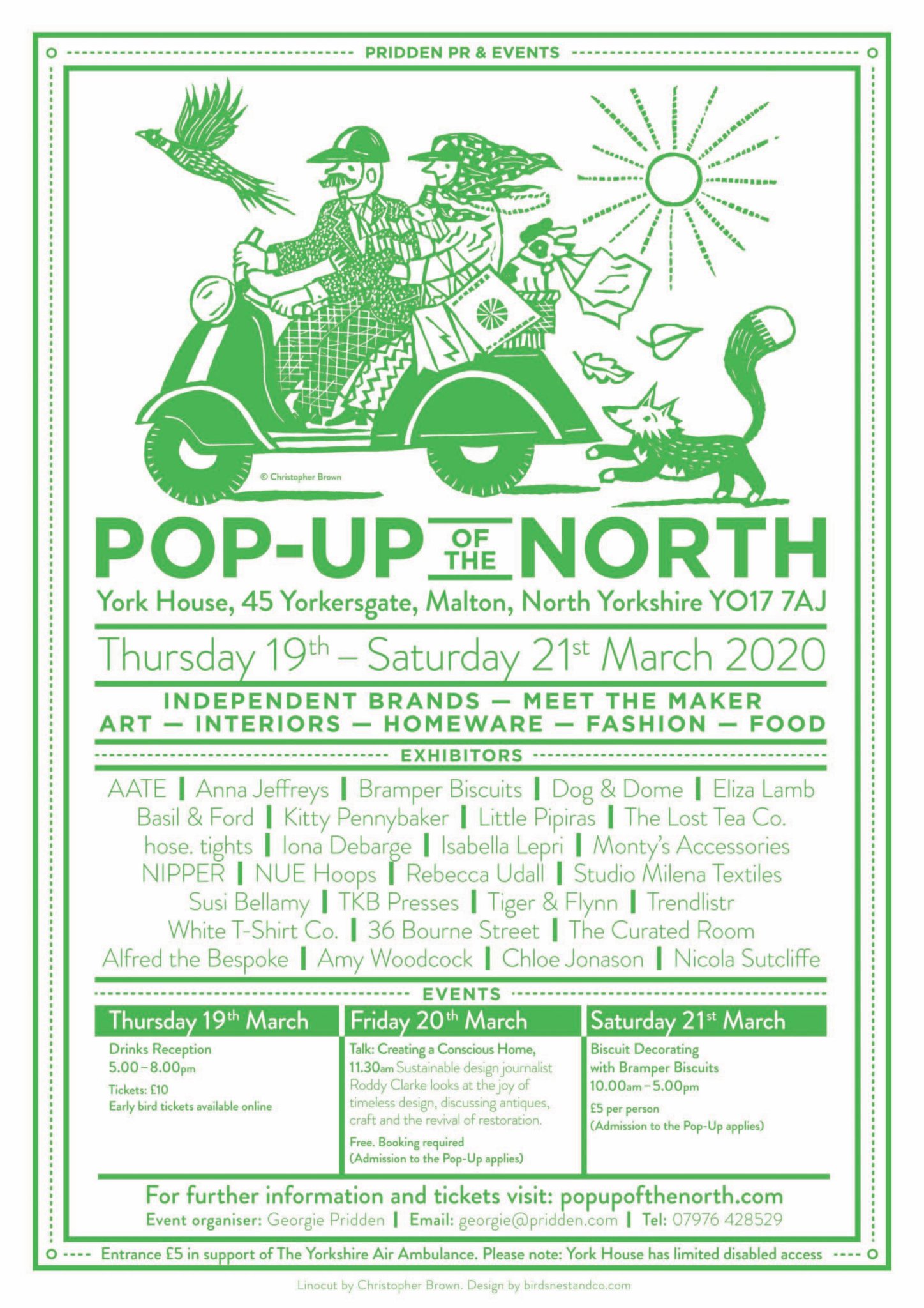 The Lost Tea Company on Twitter: 