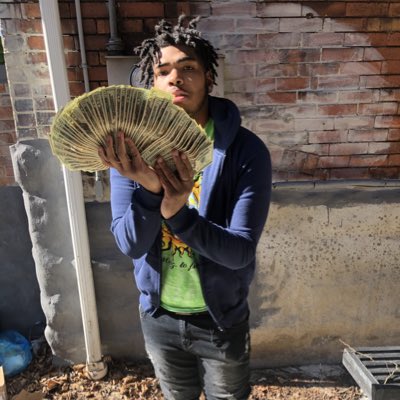 MSackz's tweet image. #NewProfilePic