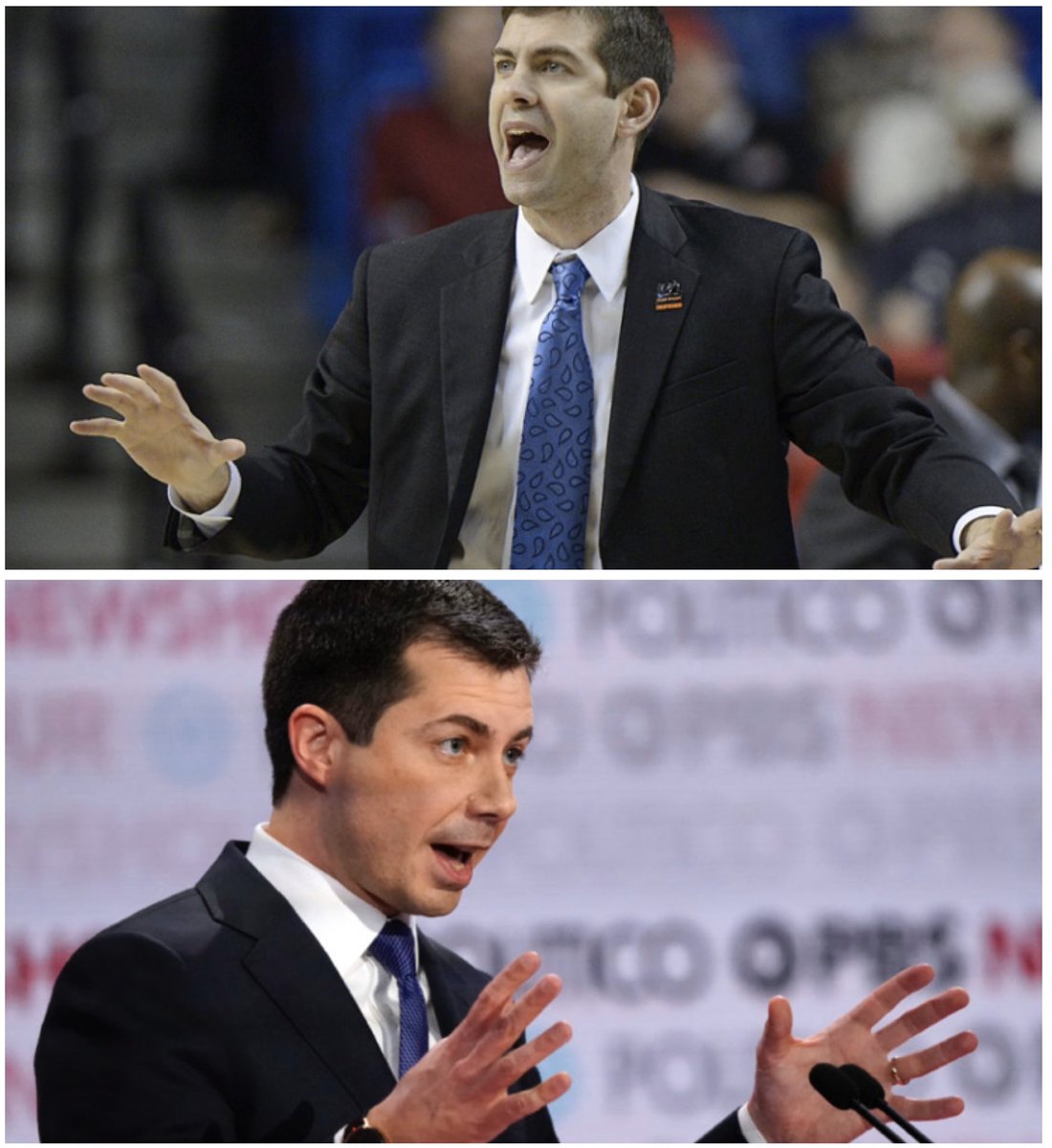 jonbrookstone's tweet image. The entire state of #Massachusetts is happy that @PeteButtigieg can finally focus on his coaching gig with the @celtics again. @NBAonTNT