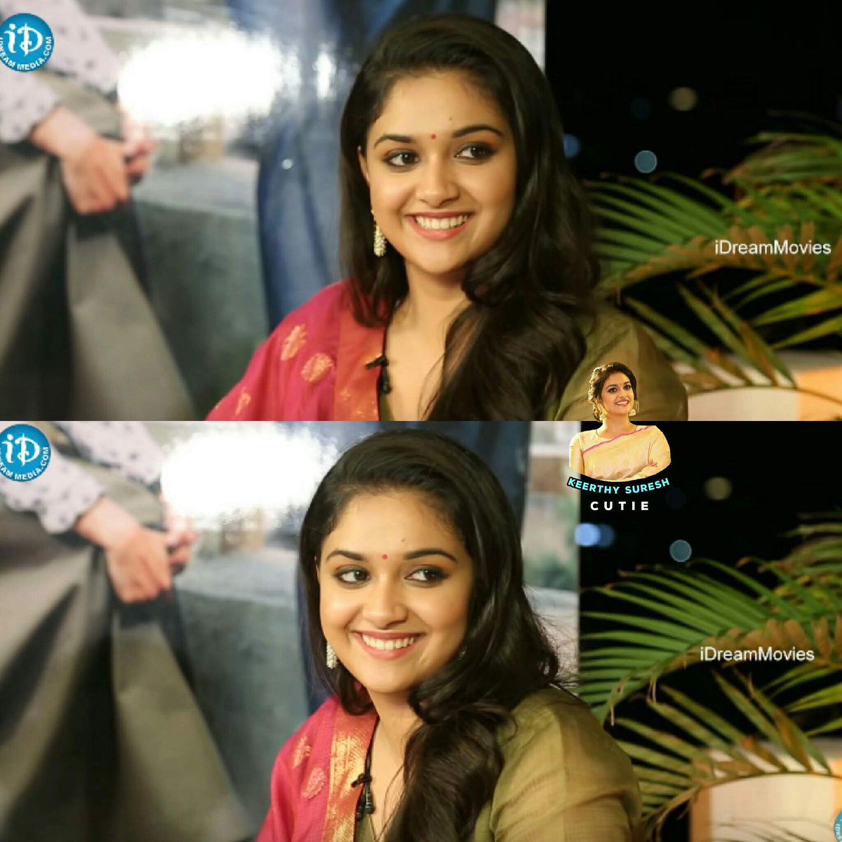 Keerthycutie's tweet photo. Follow Us 😍💖💖
.
.
.
.
#keerthysuresh #keerthy #HitTrailer #PSPK26FirstSingle #samantha #rakulpreet #kajalagarwal #HitMovie #vijaydevarakonda #VTeaser #maheshbabu #ntr #ramcharan  #VakeelSaabFirstLookFestival #prabhas #pawankalyan #VakeelSaabFirstLook #PSPK26FirstLookFestival https://t.co/gKPIjoeosx