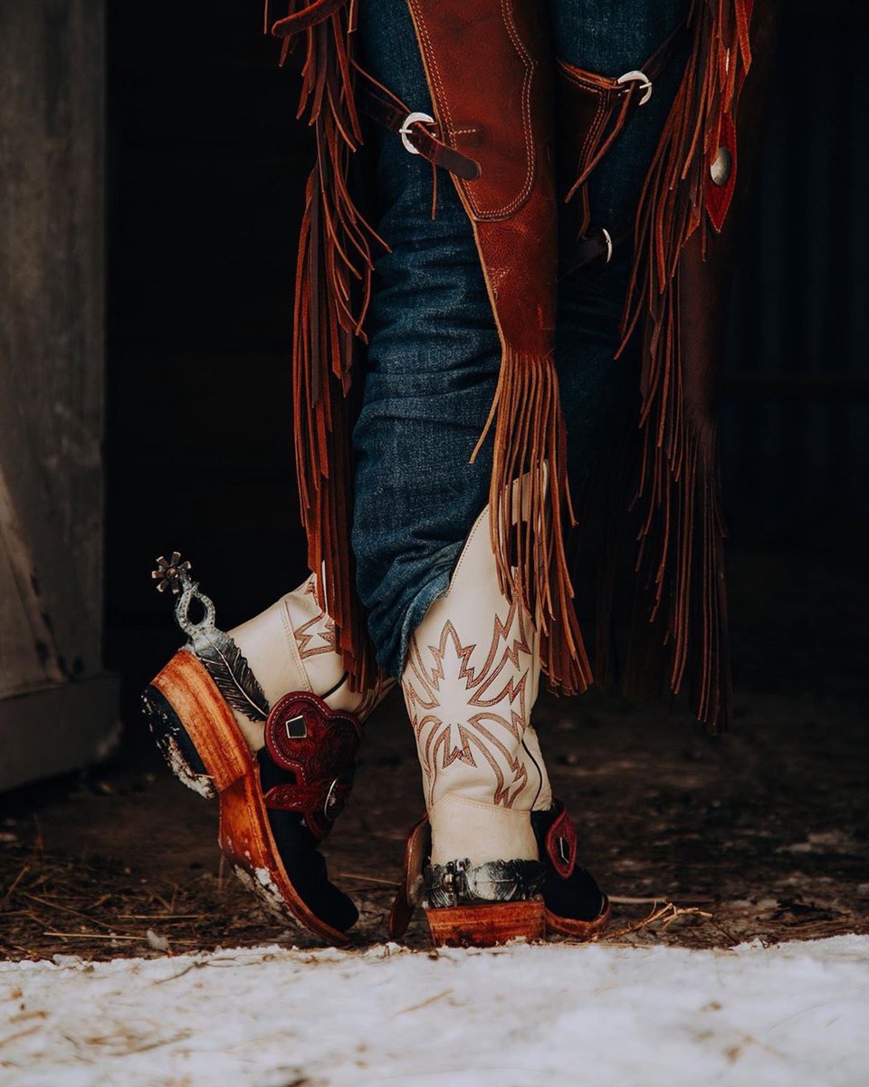 Olathe Boot Company tweet media