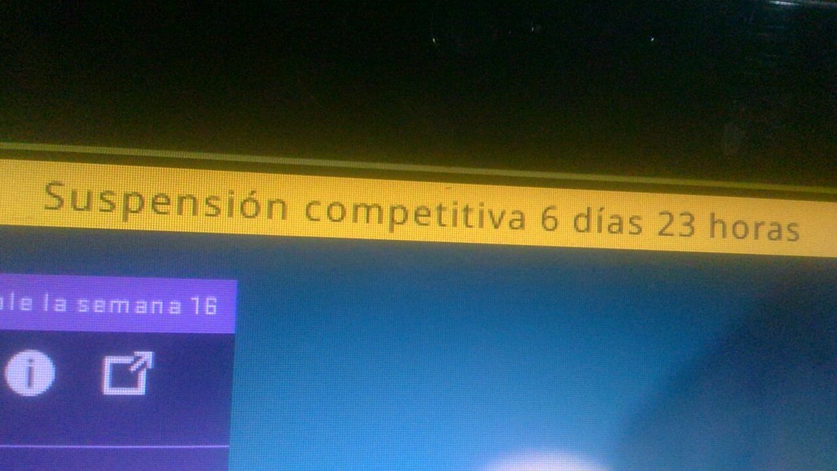 La puta que me pario loco