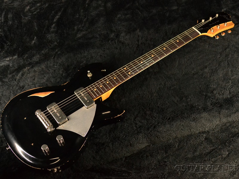 Rivolta Fano XVII エレキギター レリックあり 常田大希 Rivolta Fano