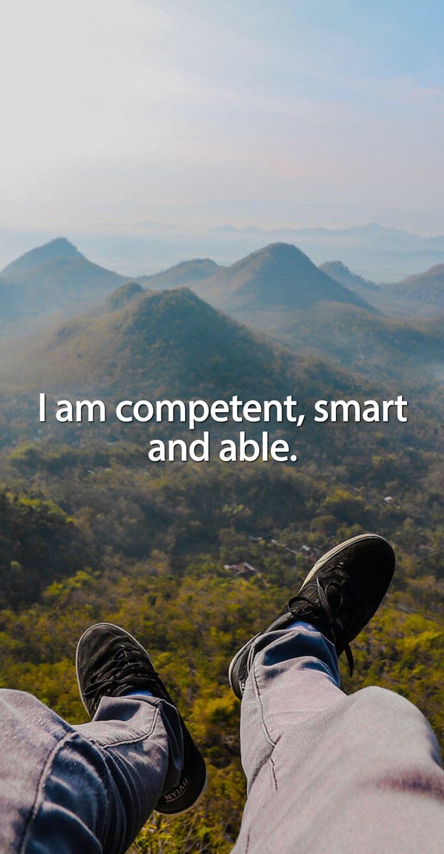 YouChange4U's tweet photo. #dailyaffirmation #mindpower https://t.co/x6EVdaI56g
