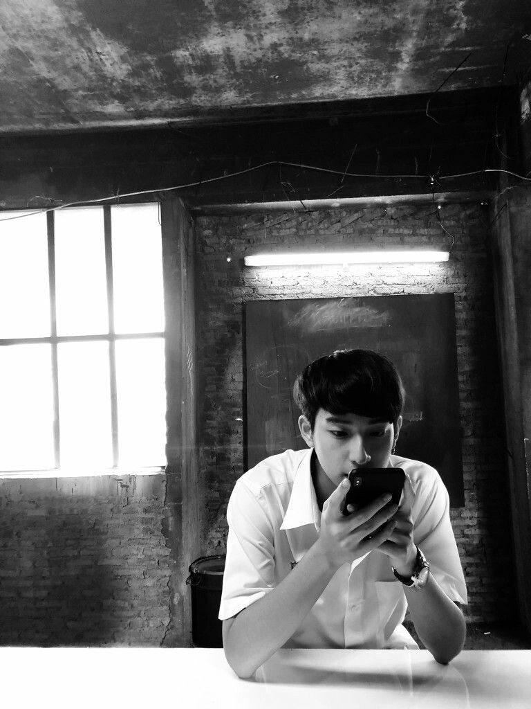b_ulann's tweet photo. #Chimon #Chimonac #ChimonWallpaper https://t.co/HkGDryYkZG