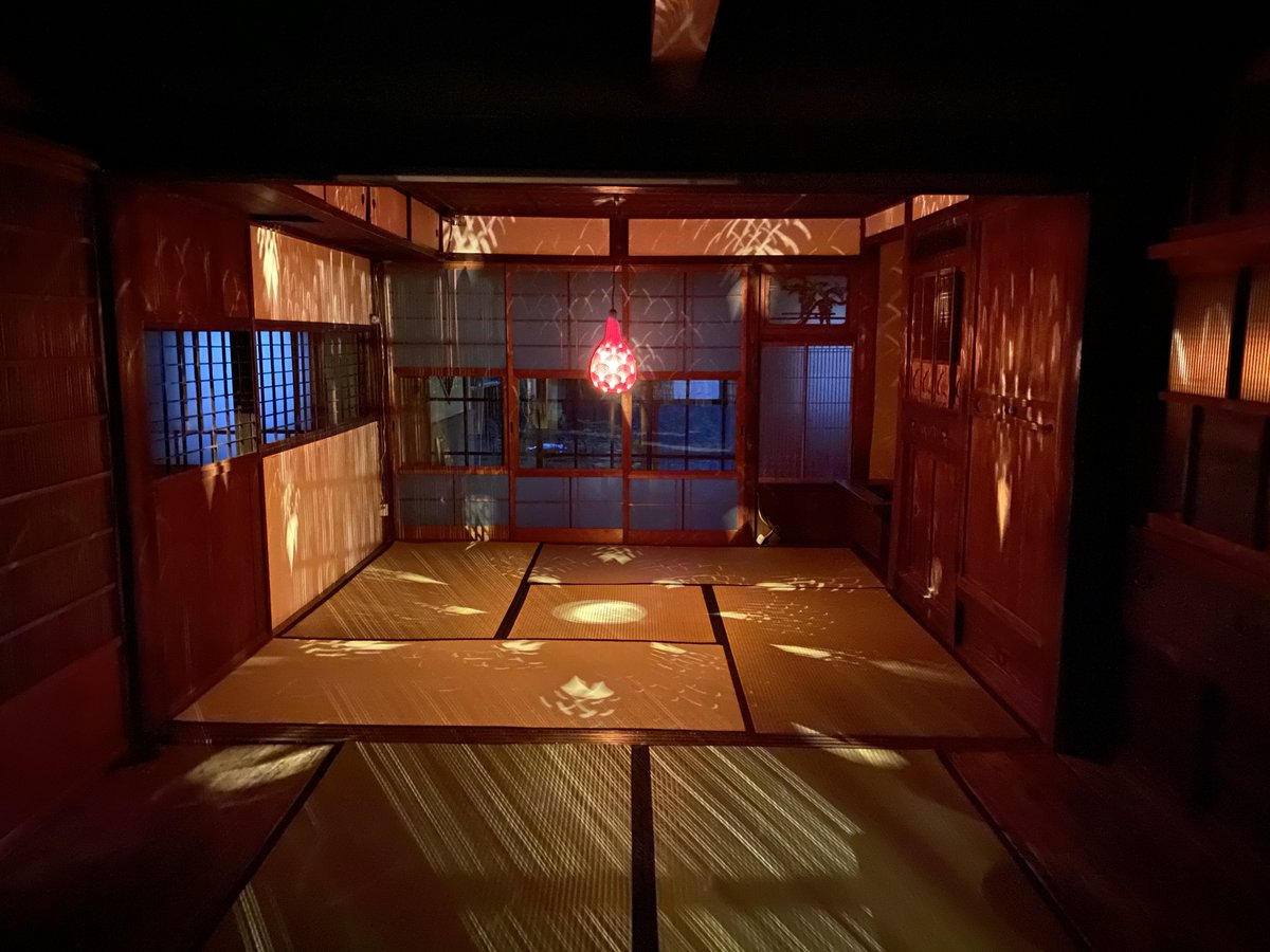 MOMO_Yumi33's tweet photo. CALALIの宿泊場所にはひょうたんラン���。
美しい
140年前のものとは思えない
異次元を感じさせられる空気感。
#CALALI #唐津カフェ #唐津宿泊 #福岡カフェ https://t.co/1WGBCXKQxB