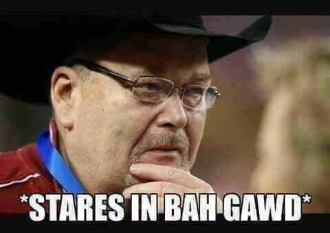 holy shit. trump will fucking roll biden in all 50 states if he's the nominee LMAO