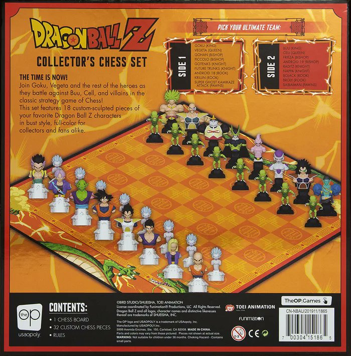 One Piece Chess Collection 6pcsset Japan Anime Pvc Figures Collectibles  Toys for Gift In Original Box Hobbies  Toys Toys  Games on Carousell