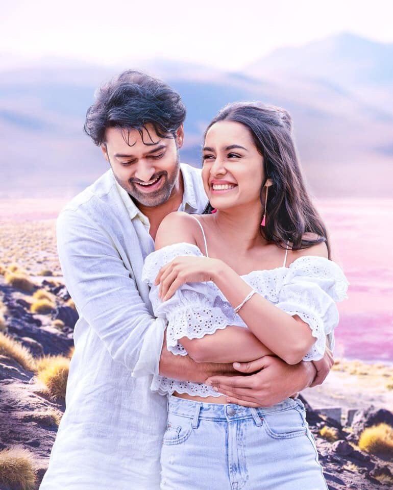 ManojNmk3's tweet photo. Darling #Prabhas20 https://t.co/IWrQ65yEew