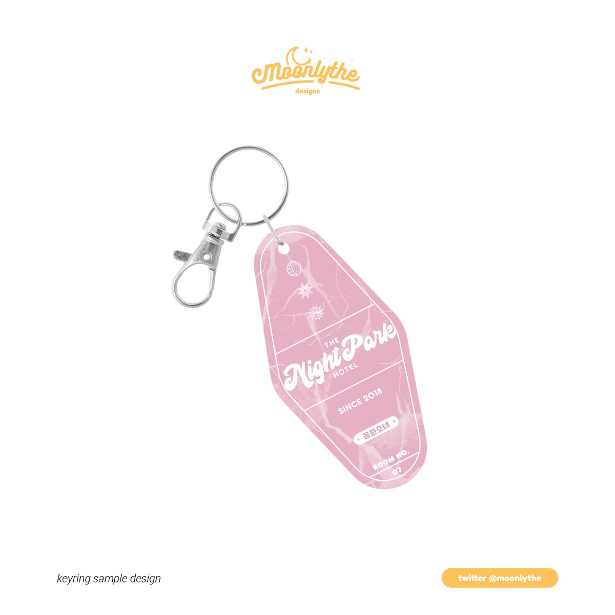 moonlythedesign's tweet photo. π¬ππ¦π©π₯π πππ¬π’π π§
β keyring
gwsn: gwsn trilogy keyring design
#κ΅Ώμ¦λμμΈ #λμμΈ #ν€λ§ #ν€λ§λμμΈ #keyring #keyringdesign #design #gooddesign #GWSN #곡μμλ
https://t.co/ihEmQBZrLN
