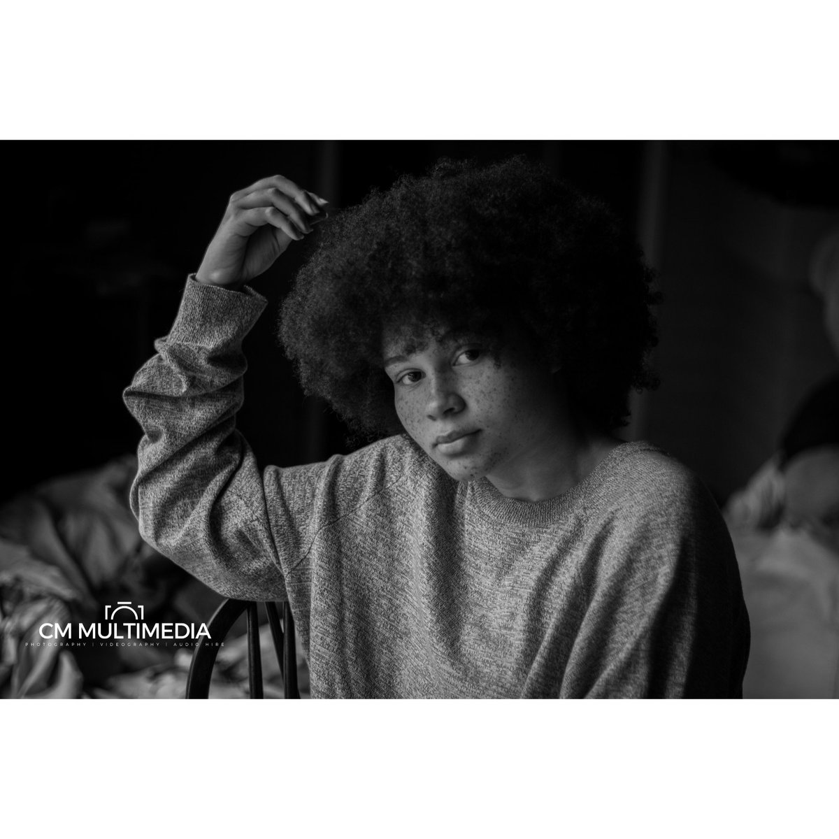 CM_Multimedia_'s tweet image. Everything you want is on the otherside of fear. -Jake Canfield🍂

#curlyhair #natural #femalemodel #cmcaptured #photoshoot #indoorshoot #model @marywiththefreckles #aesthetic #neutral