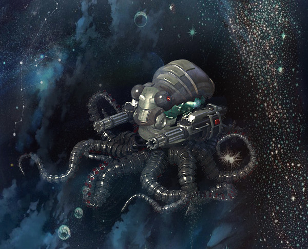 WarGames_Mobile's tweet photo. Hello, Dear Commanders, are you ready to get enough Kraken materials and mods in these 3 days?
#WarGames - Commander https://t.co/SKklfnTngx