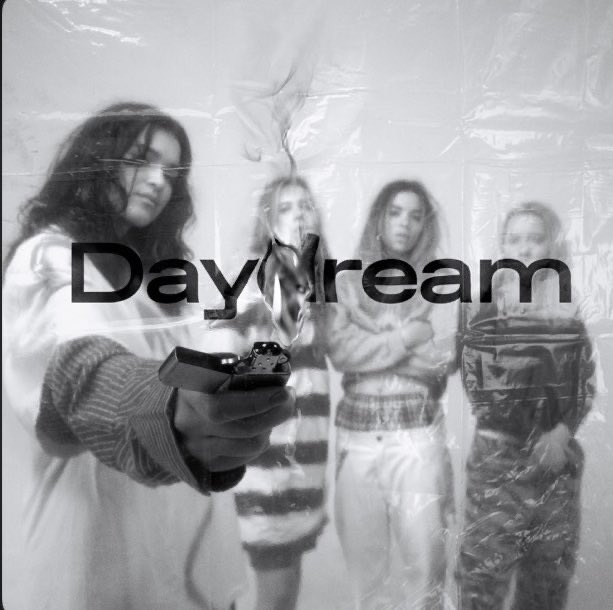 TheAcesUpdate's tweet photo. 🚨 DAYDREAM IS OUT NOW ON ALL STREAMING PLATFORMS! ♠️ https://t.co/FQAqe3NypA