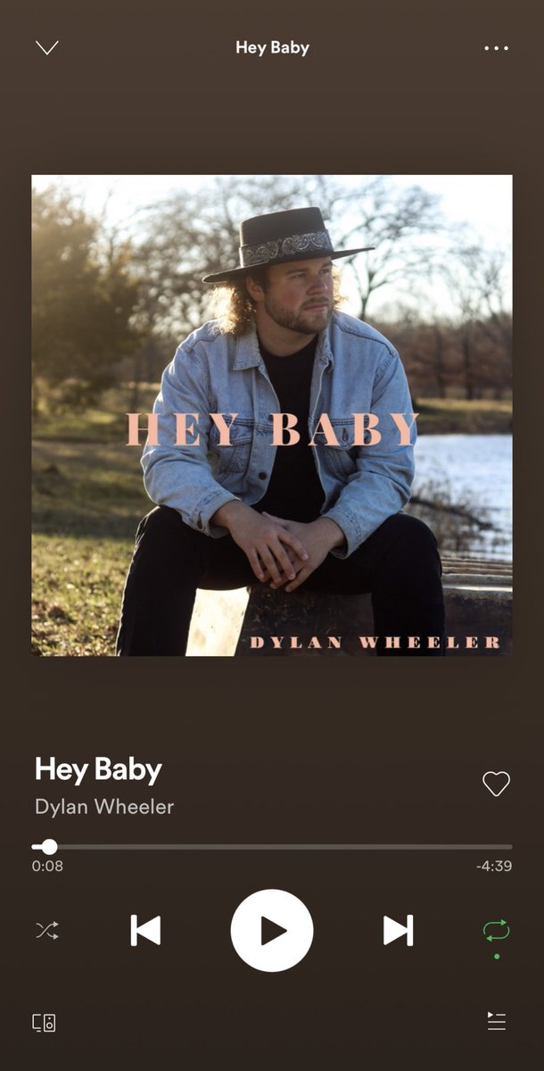 DylanWheeler_'s tweet photo. Here ya go. Have a lil love song. https://t.co/gRZEEHVJWk
