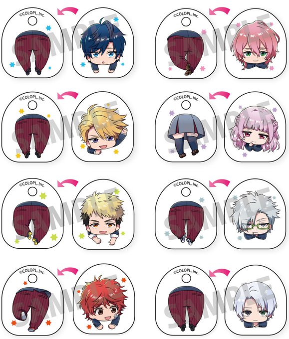 にいてんごくりっぷのtwitterイラスト検索結果 にいてんごくりっぷのtwitterイラスト検索結果