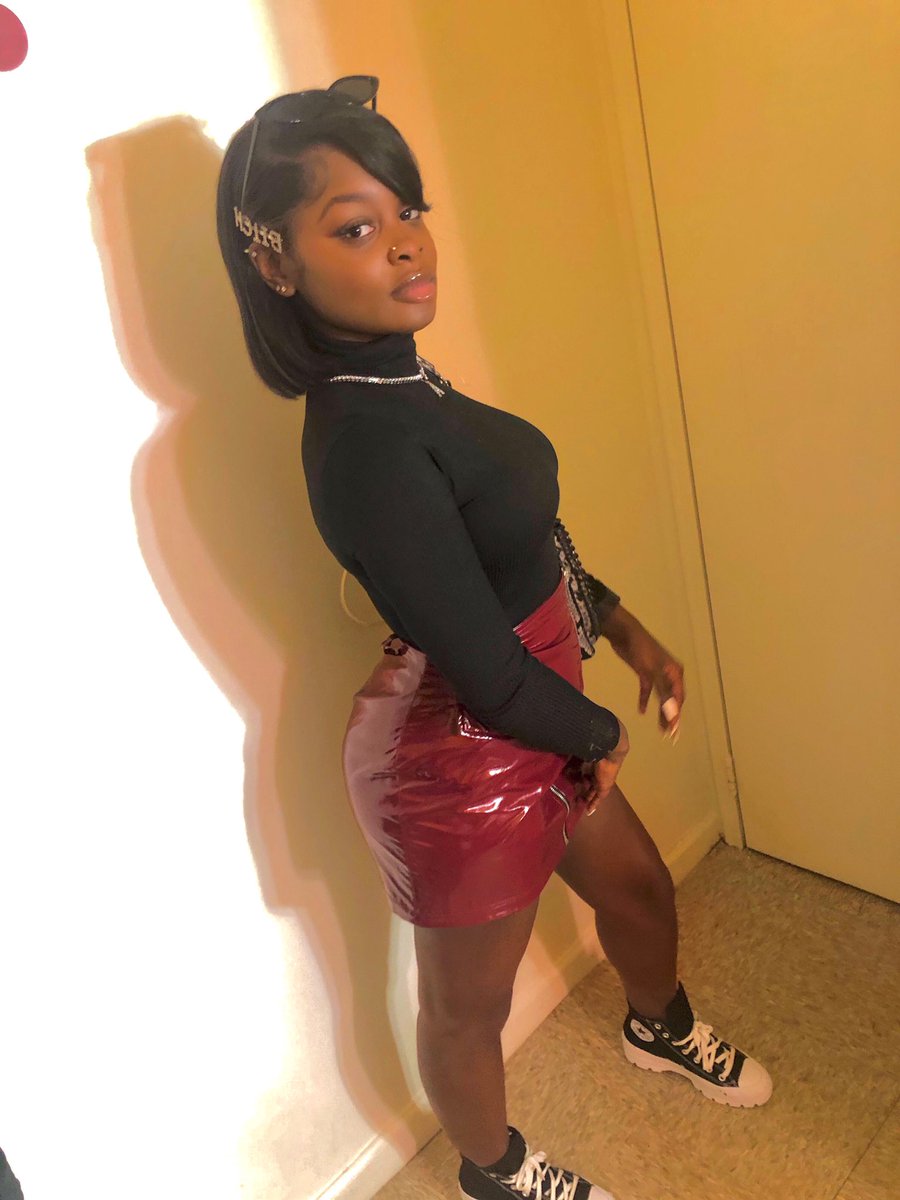 BreRuby_'s tweet photo. Bad Bitch You Conceited 🥳❤️ https://t.co/9MdFyqLWfG