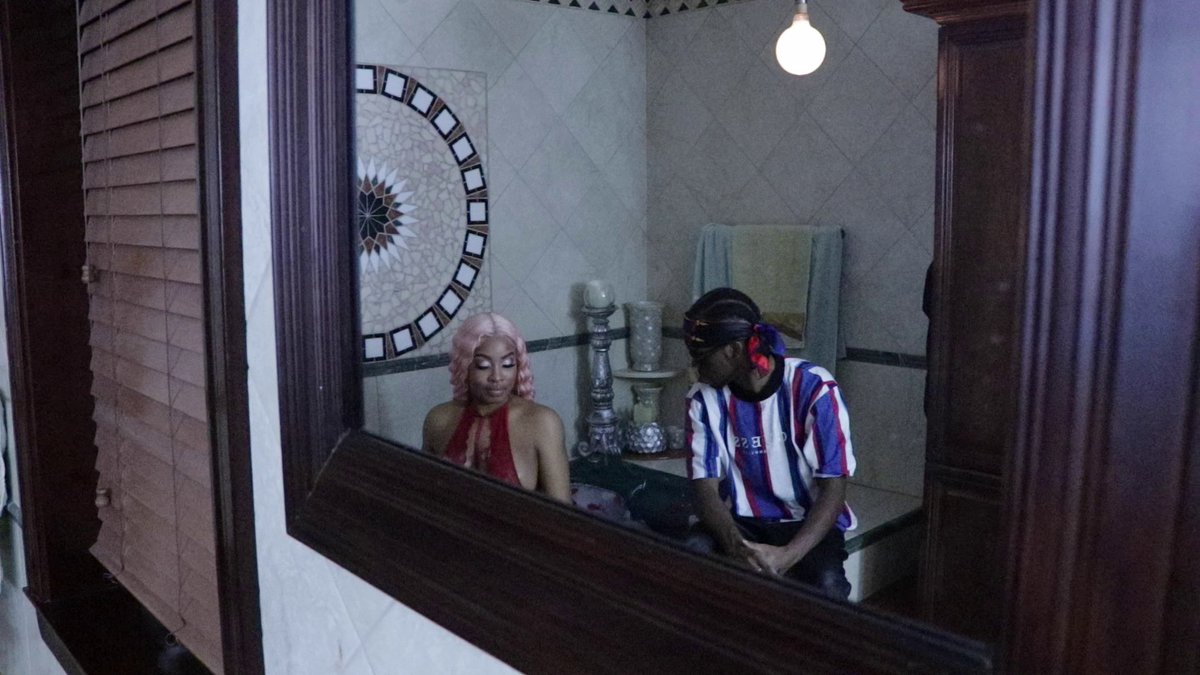 Studio24Ent's tweet image. @K_I_D508 #COMINGSOON 3/🤫/20 #STUDIO24Ent #📹BTS #CantStopWontStop #MUXICYOUPRAYFOR