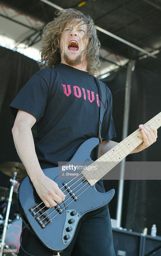 Happy Birthday Jason Newsted! 