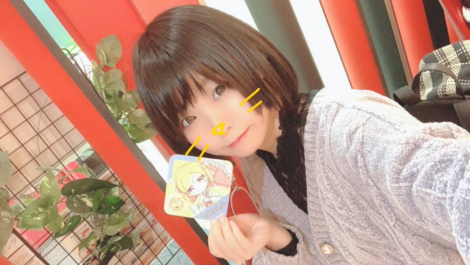 Twitterのコスプレ画像17