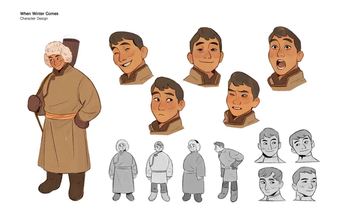 I finally uploaded my portfolio! you can see more here >https://t.co/19WOfo2h5o 