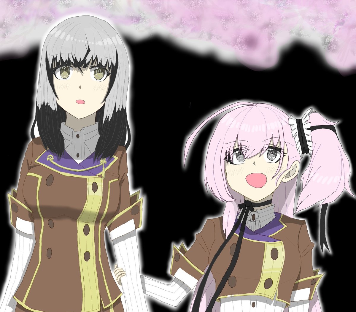 Twoucan 燕結芽生誕祭 の注目ツイート イラスト マンガ