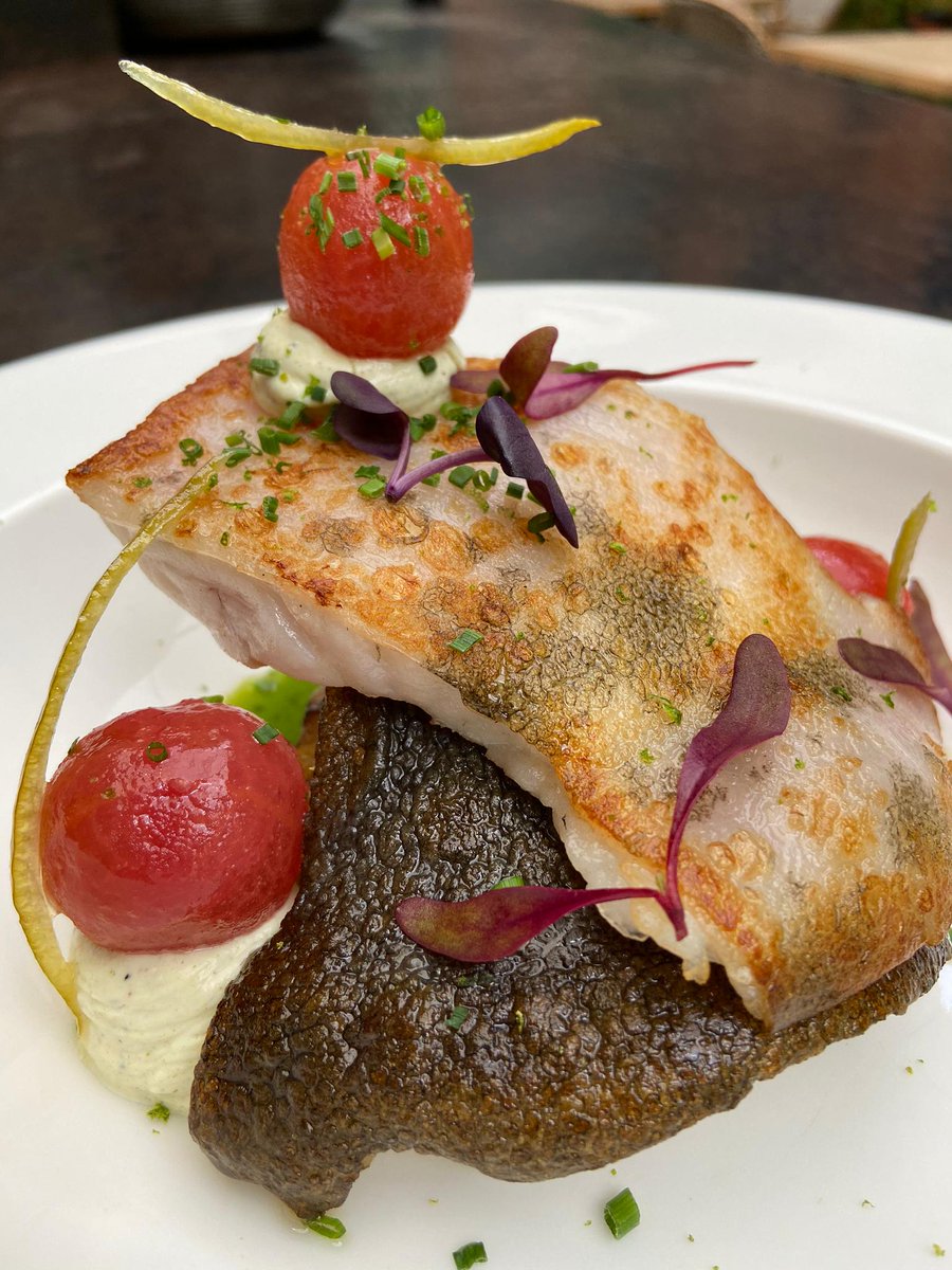 Del Mediterrani al plat !